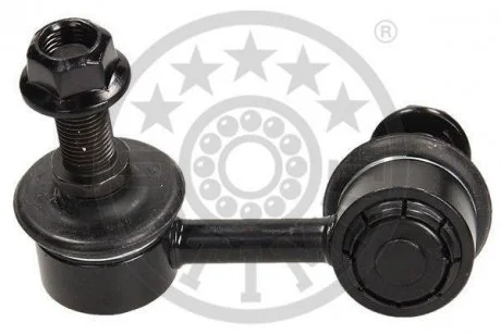 Фото тяга/стойка стабилизатора Optimal G7-1519 Тяга/стойка стабилизатора Optimal G7-1519