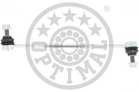 Тяга / Стійка стабілізатора Optimal G71622
