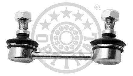 Тяга/стойка стабилизатора Optimal G7524