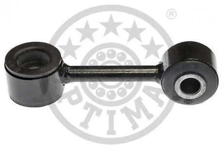 Тяга/стойка стабилизатора Optimal G7602