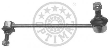 Тяга/стойка стабилизатора Optimal G7755
