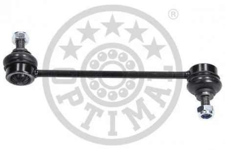 Тяга/стойка стабилизатора Optimal G7801