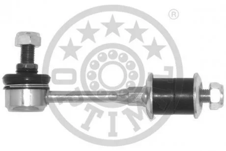 Фото тяга/стойка стабилизатора Optimal G7802 Тяга/стойка стабилизатора Optimal G7802