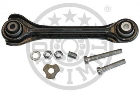 Фото 1 - тяга/стойка стабилизатора Optimal G7814 Тяга/стойка стабилизатора Optimal G7814 (фото 1)