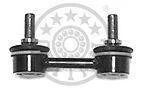 Тяга/стойка стабилизатора Optimal G7824
