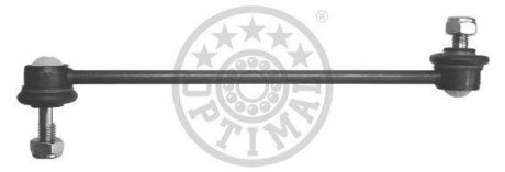 Тяга/стойка стабилизатора Optimal G7858