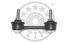 Тяга/стойка стабилизатора Optimal G7888