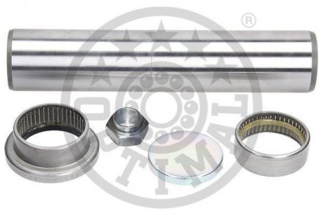 Ремкомплект, подвеска колеса Optimal G8197