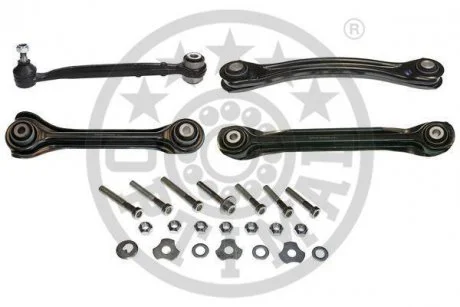 Фото 1 - комплект стабилизатора Optimal G8575 Комплект стабилизатора Optimal G8575 (фото 1)