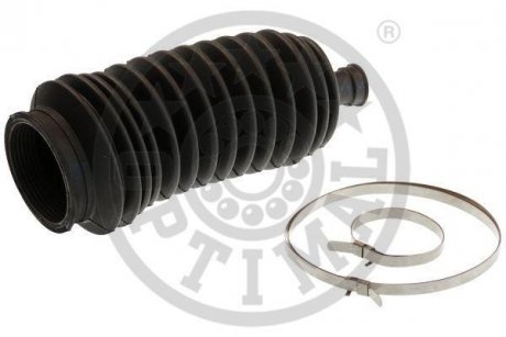 Пильовик кермової рейки Optimal LM10032S
