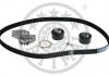 Насос води + комплект зубчатого ремня SK1085AQ1 OPTIMAL