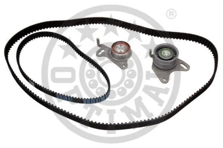 Ремінь ГРМ (набір) Optimal SK1306