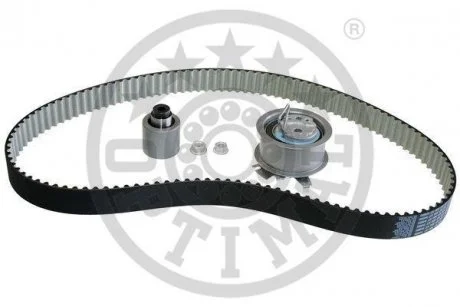 Фото ремінь ГРМ (набір) Optimal SK1372 Ремінь ГРМ (набір) Optimal SK1372