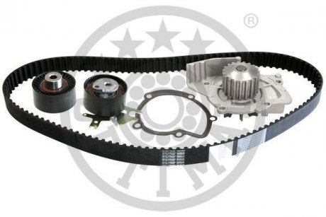 Water Pump & Timing Belt Kit Optimal SK1594AQ1