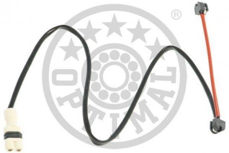 Датчик зносу гальмівних колодок Optimal WKT50248K