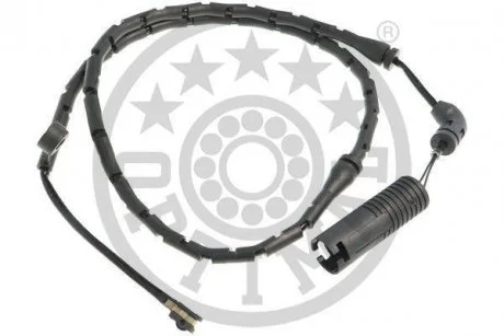 Фото датчик зносу гальмівних колодок Optimal WKT50533K Датчик зносу гальмівних колодок Optimal WKT50533K