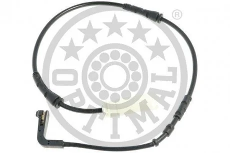 Фото датчик зносу гальмівних колодок Optimal WKT50547K Датчик зносу гальмівних колодок Optimal WKT50547K