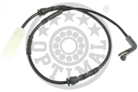 Фото датчик износа тормозных колодок Optimal WKT50641K Датчик износа тормозных колодок Optimal WKT50641K