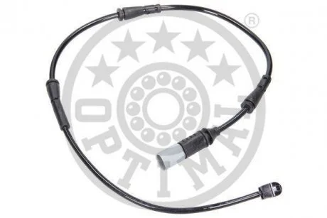 Фото датчик износа тормозных колодок Optimal WKT60078K Датчик износа тормозных колодок Optimal WKT60078K