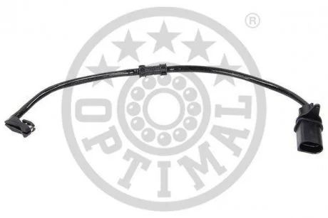 Датчик зносу колодки Optimal WKT60084K