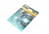 Лампа допоміжн. освітлення W5W 12V 5W W2.1x9.5d COOL BLUE Intense (2 шт) blister (вир-во) OSRAM 2825CBN02B (фото 4)