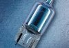 Автолампа Cool Blue Intense W5W W2,1x9,5d 5 W синяя OSRAM 2825HCBI (фото 2)