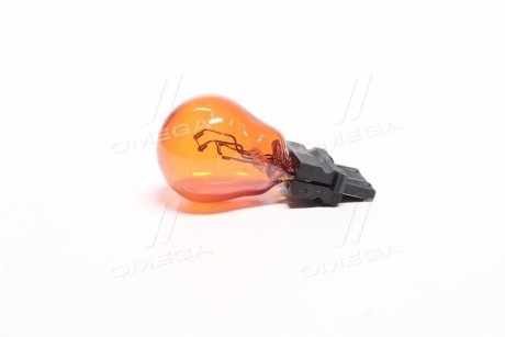 Лампа розжарювання P27/7W 12V W2,5x16q OSRAM 3757AK