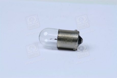 Лампа R5W; R5W 12V 5W BA15S OSRAM 5007