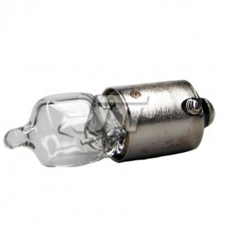 Лампа H6W; H6W 12V 6W BAX9S OSRAM 64132