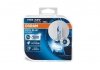 Автолампа Cool Blue Intense H15 PGJ23T-1 15 W 55 W светло-голубая OSRAM 64176CBI-HCB (фото 1)