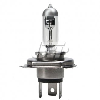 Лампа; H19 60/55W 12V PU43T-3 FS1 OSRAM 64181L