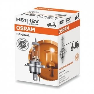 Лампа HS1 OSRAM 64185