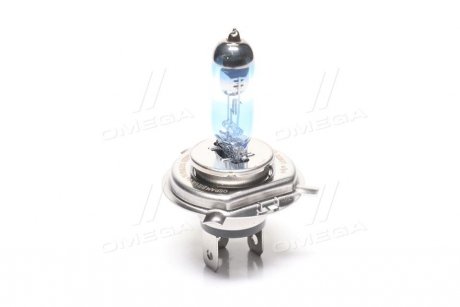 ЛАМПА H4 P43t 12V 60/55W NIGHT BREAKER +200% 4050 OSRAM 64193NB200 (фото 1)