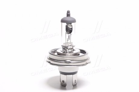 Фонарь накала R2 12V 100/90W P45t STANDARD OSRAM 64204SB