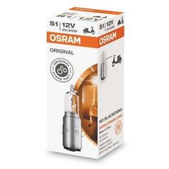 Лампа S1 OSRAM 64326