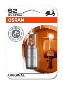 Автомобильная лампа OSRAM 64327-01B