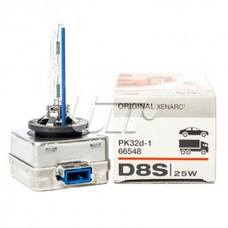 Лампа ксенонова D8S OSRAM 66548