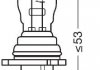 Автомобільна лампа 1шт. OSRAM 6851 (фото 1)