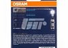 Лампа PY21W; PY21W 12V 21W BAU15S 2шт біла, світло OSRAM 7507DC02B (фото 2)