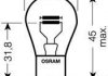 Лампа Ultra Life P21/5W 12V 21/5W BAY 15d OSRAM 7528ULT (фото 2)