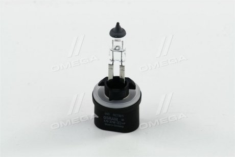 Лампа H27/1; H27/1 12V 27W PG13 OSRAM 880