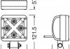 Фара денного світла OSRAM LEDDL101-WD (фото 1)