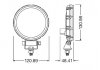 OSRAM LEDDL108WD (фото 2)