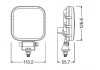 OSRAM LEDDL109WD (фото 2)