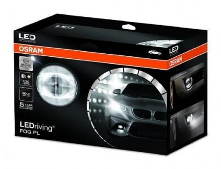 OSRAM LEDFOG103SR