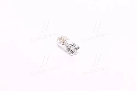 Лампа допоміжн. освітлення W5W 12V 5W W2.1x9.5d (Neolux) OSRAM N501