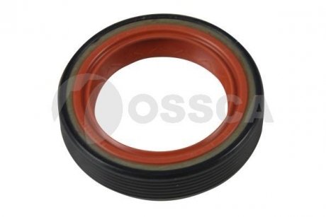 Кольцо уплотняющее вала OSSCA 00014