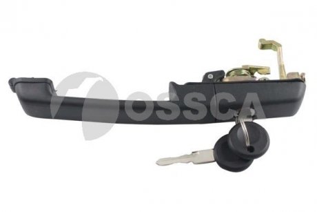 Ручка дверна OSSCA 00485