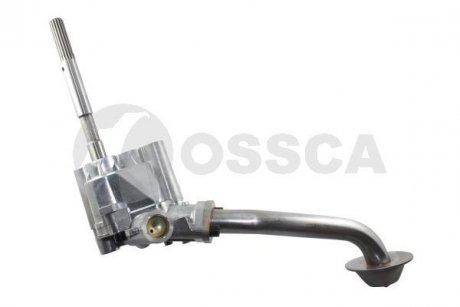 Насос мастила OSSCA 02379