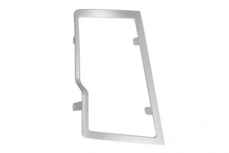 Молдинги и аксессуары PACOL BPDVO002R